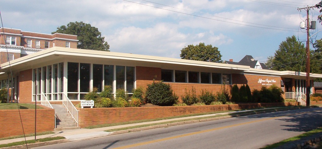 Jefferson Surgical Clinic