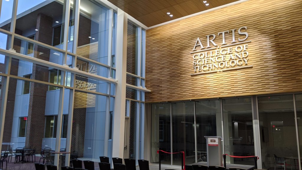 Higher Education Lawrence Perry & Associates, Inc.